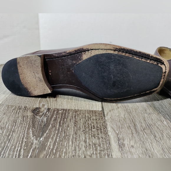Mezlan Linosa Oxford Shoes Size 10 M main image 7
